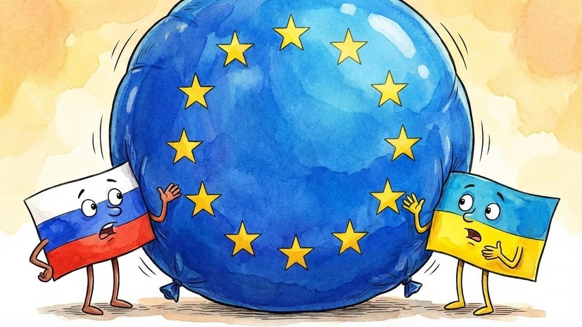   Сгенерировано с помощью ИИ