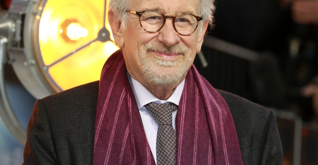 «Работа режиссера уступила первое место отцовству»: ради детей Стивен Спилберг отказался снимать Гарри Поттера