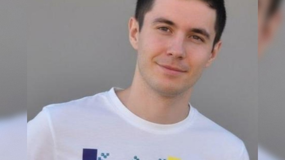 В Уфе начались поиски пропавшего 24-летнего Данияла Мусабирова