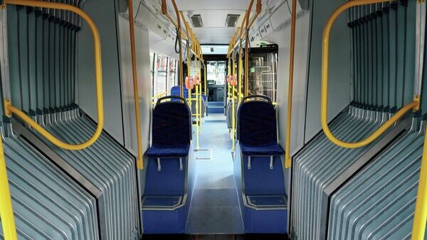    © Sputnik / Алексей Даничев