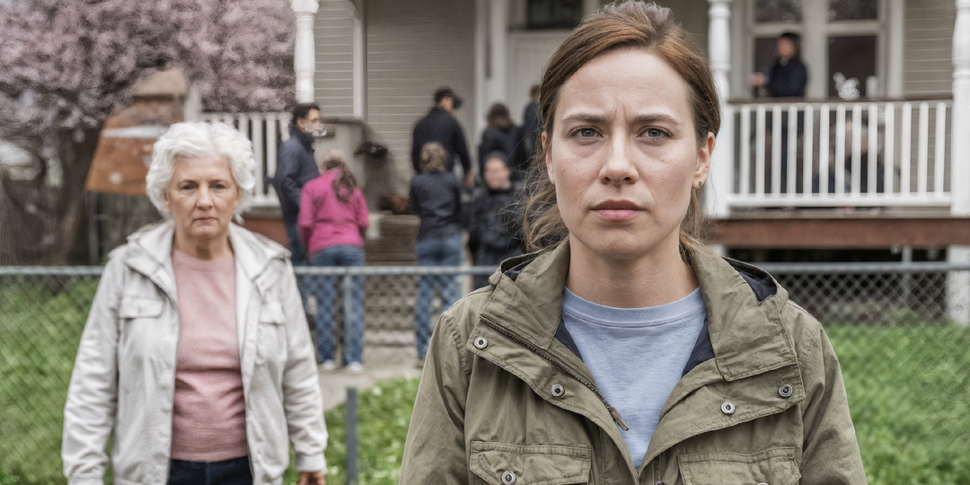 Свекровь тайком сдала в аренду дачу невестки и отказалась возвращать деньги