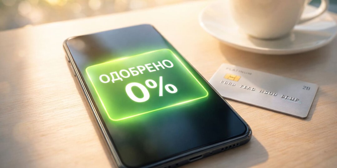 Где реально одобряют займы онлайн на карту под 0%: скрытая ловушка МФО 2026 года