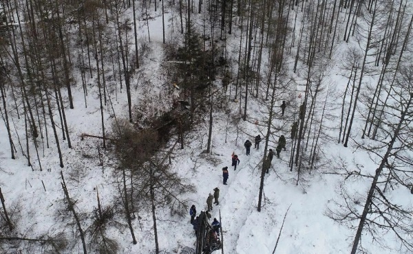    Фото: МЧС России по Амурской области