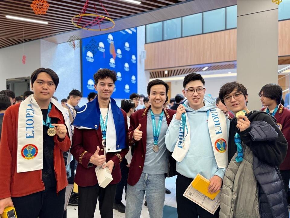 Фото: Минпросвещения РК