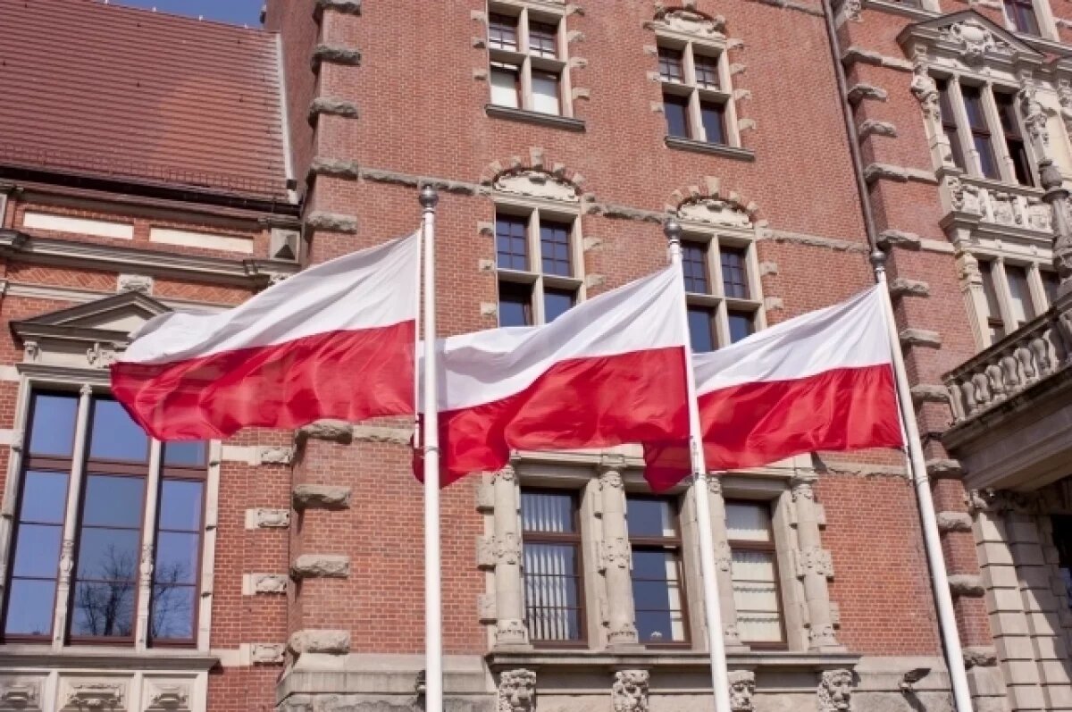    Экс-сотрудник украинских спецслужб печатал фальшивые деньги в Польше