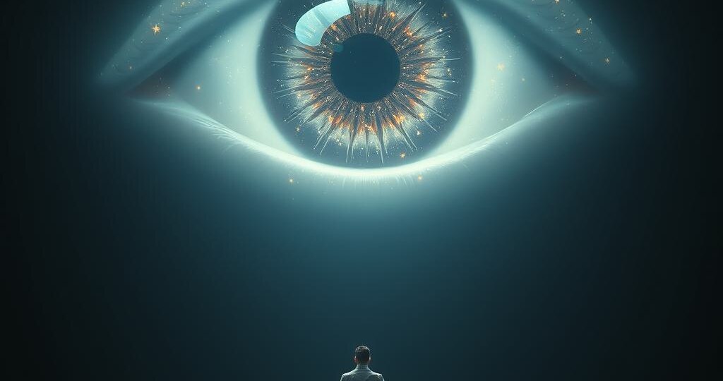 Бог как свидетель: почему мы меняем поведение, когда за нами «следят»?