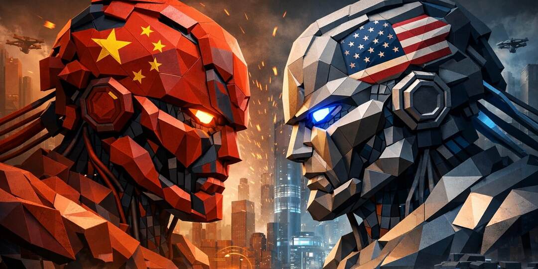 Китайские нейросети захватили мир через открытый код, но Пекин и инвесторы готовы свернуть эту щедрость