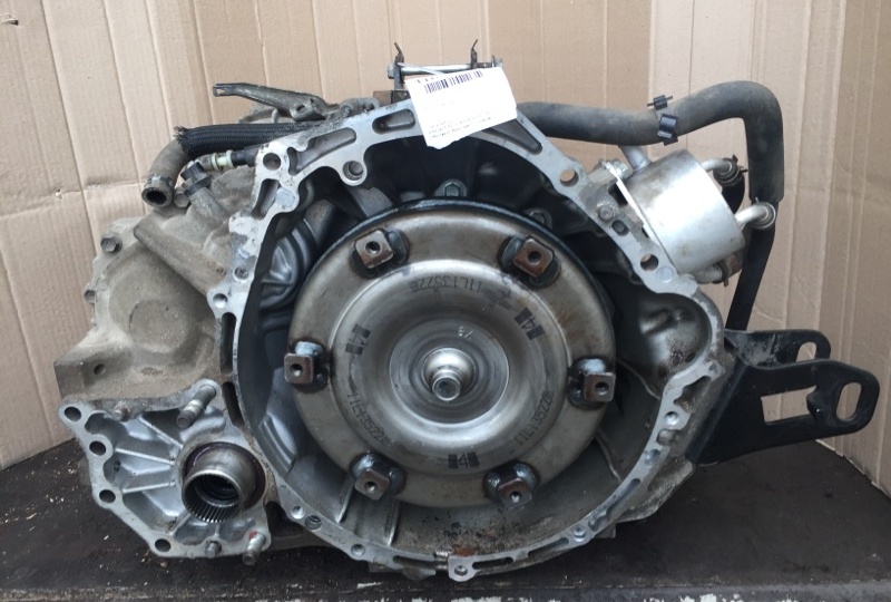 «Вариатор — это штука нежная. Но у Toyota он почему-то живёт дольше, чем машина»