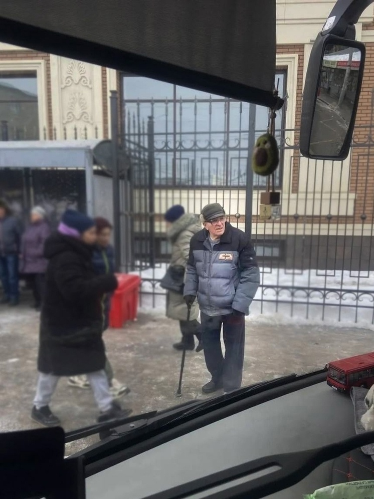     Фото: «ЛизаАлерт»