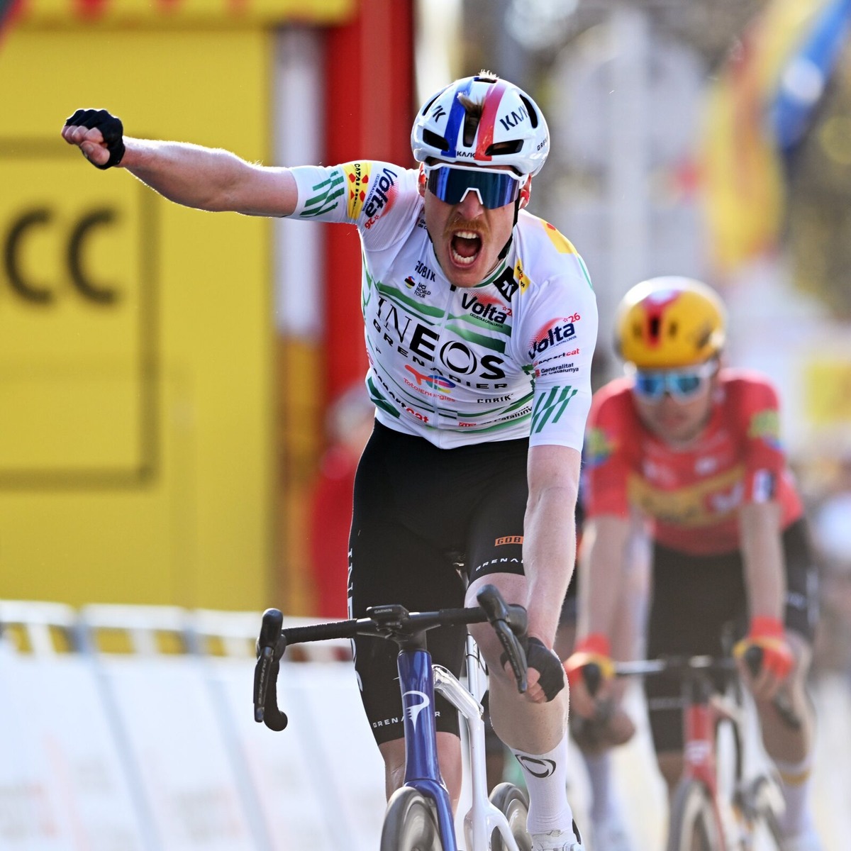    Дориан Годон