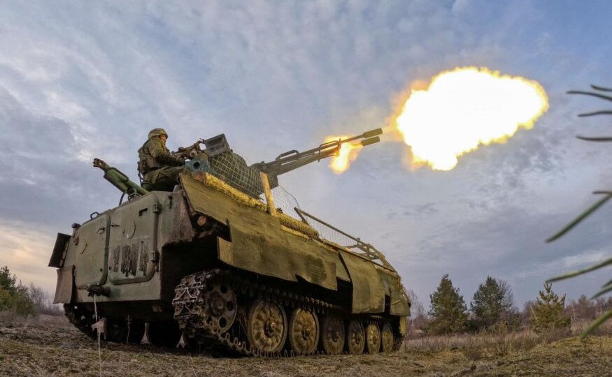 Эксперт раскрыл возможные точки запуска дронов для атаки на Ленобласть