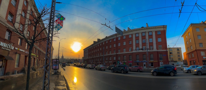    Арина Степенная