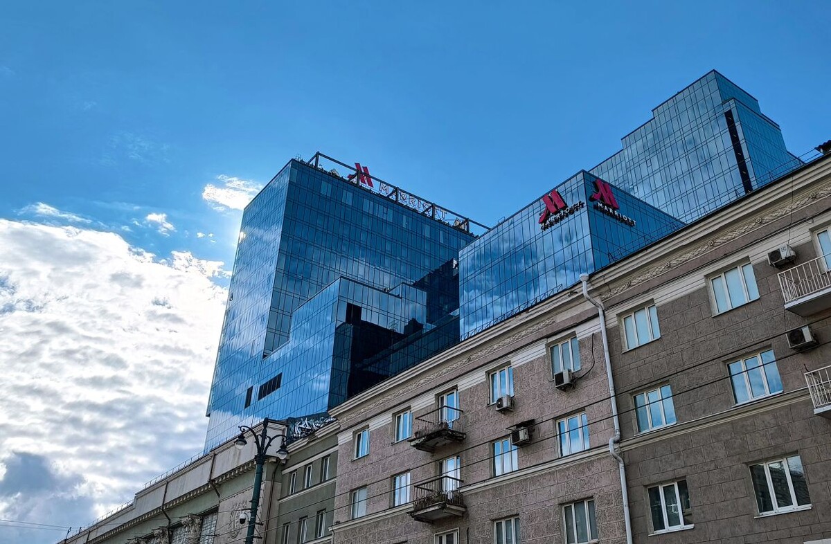    Фото: Олег Чиркашенко