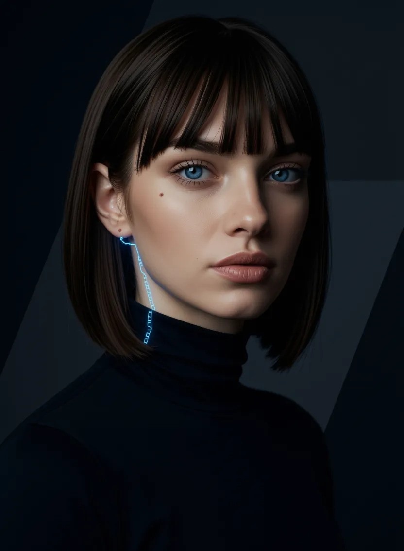 Мой собеседник — Айка