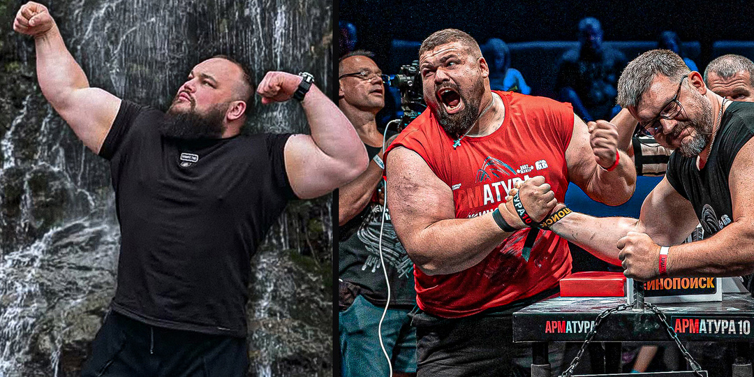 Интересные факты и цифры сибирской АРМАТУРЫ!