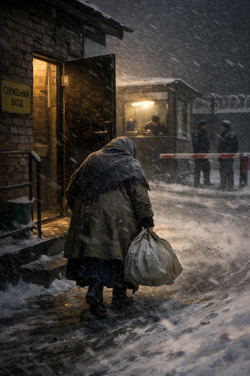 Автор: В. Панченко