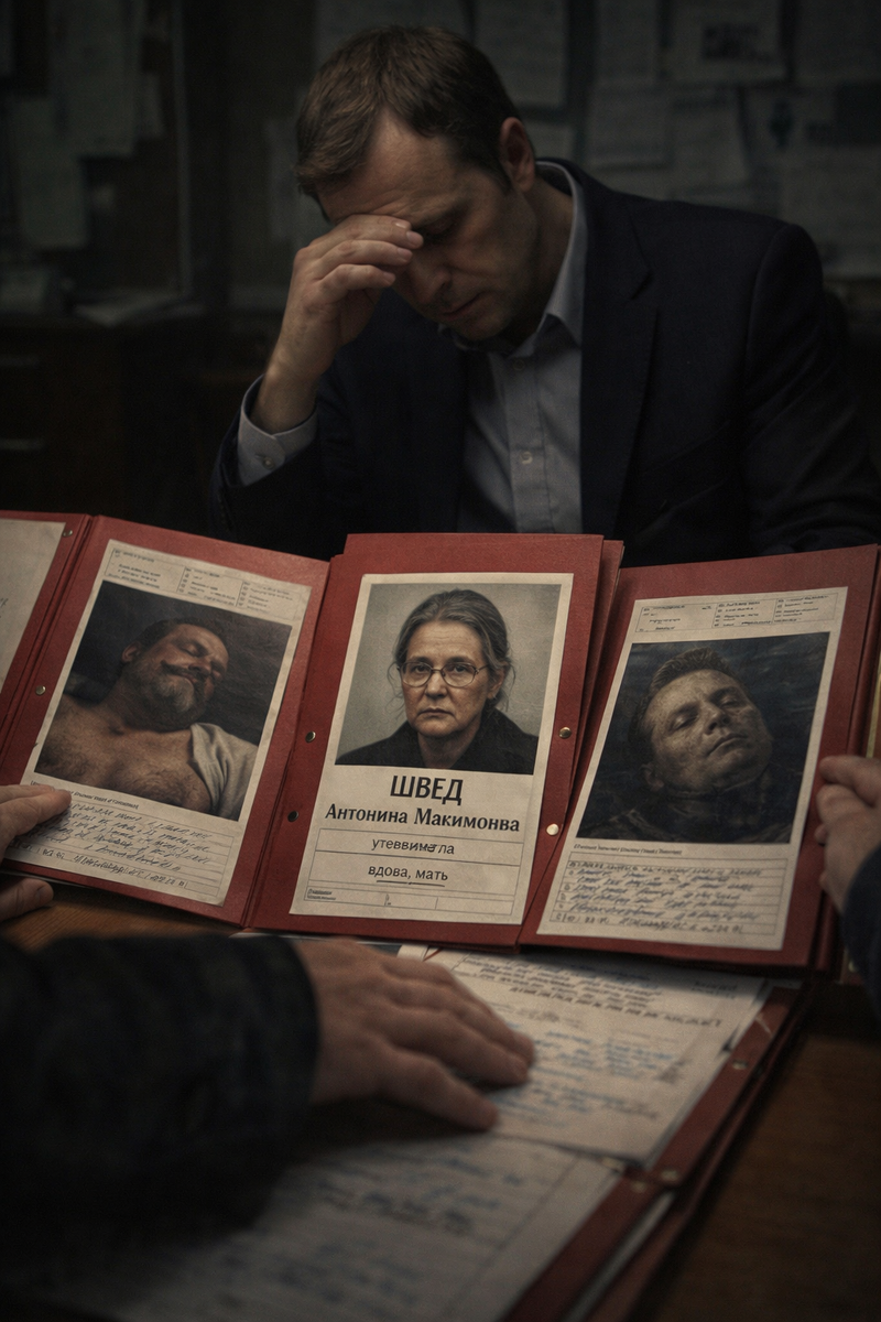 Автор: В. Панченко