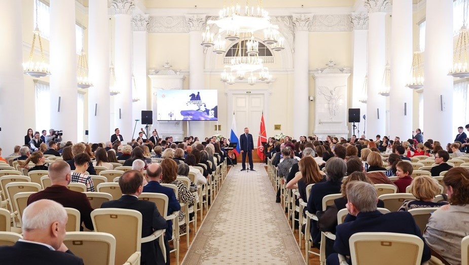    Автор фото: gov.spb.ru