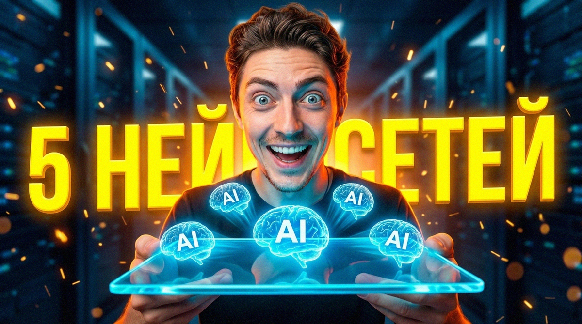    Грамотно распределяем роли: Gemini, Claude и другие ИИ в одном рабочем процессе. rixaitech