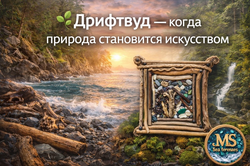 Дрифтвуд