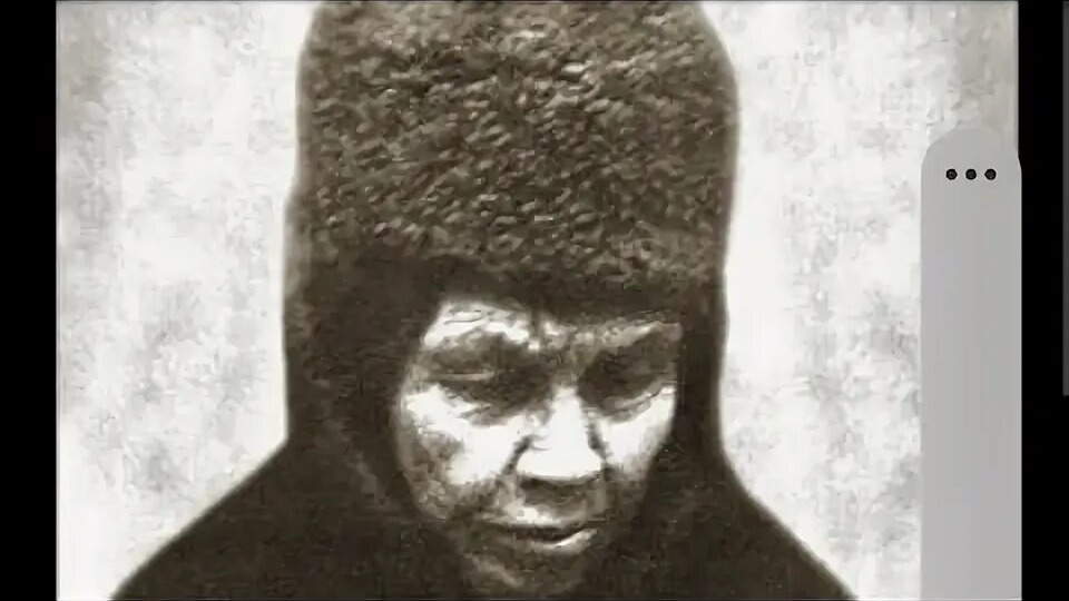 "Брось мешок, девка! Богу виднее!"