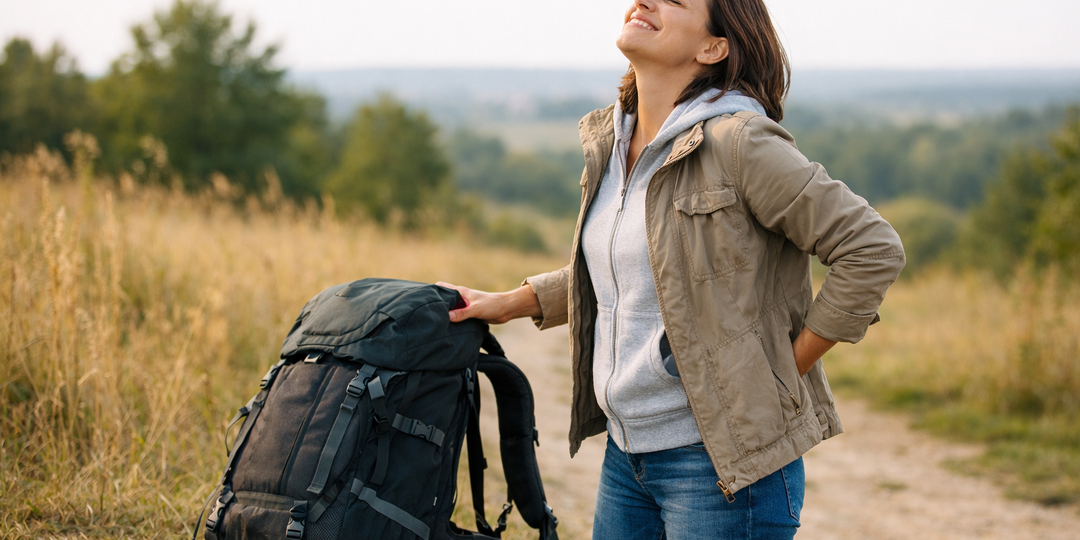 «Родовые лояльности и чужие ноши»: как отличать свое от того, что мы тащим из верности? Анна Камаллая Хефорс