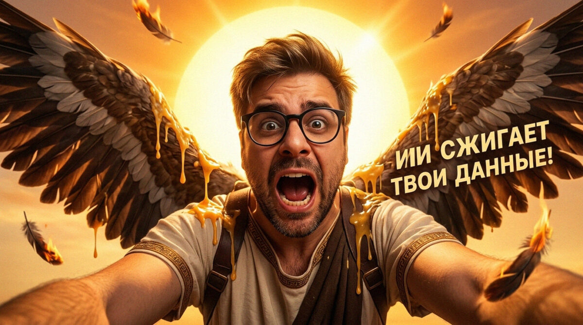    Безопасная интеграция облачного ИИ по стандартам ГОСТ 2026 Артур Хорошев