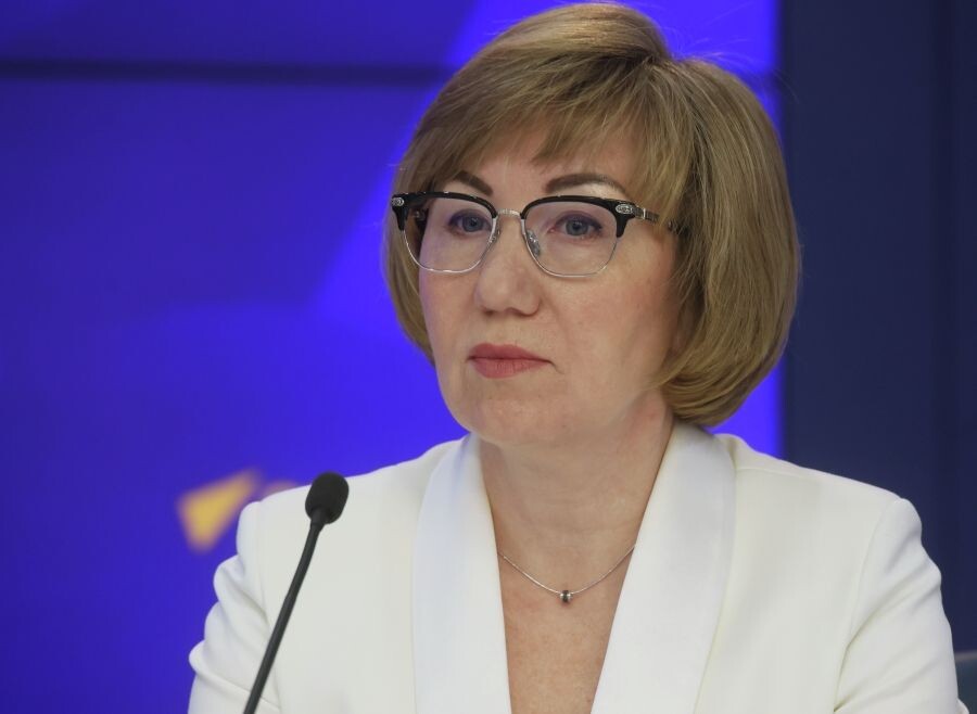     / Источник: © Виталий Белоусов/РИА Новости