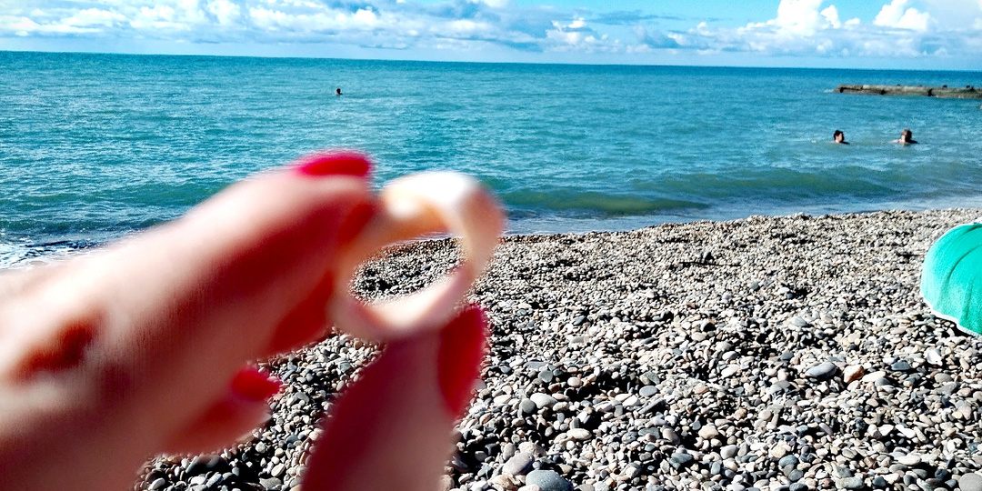 Новый Афон. Абхазия.