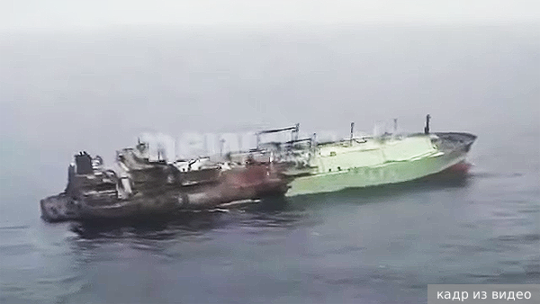     Фото: кадр из видео   
 Текст: Ольга Иванова