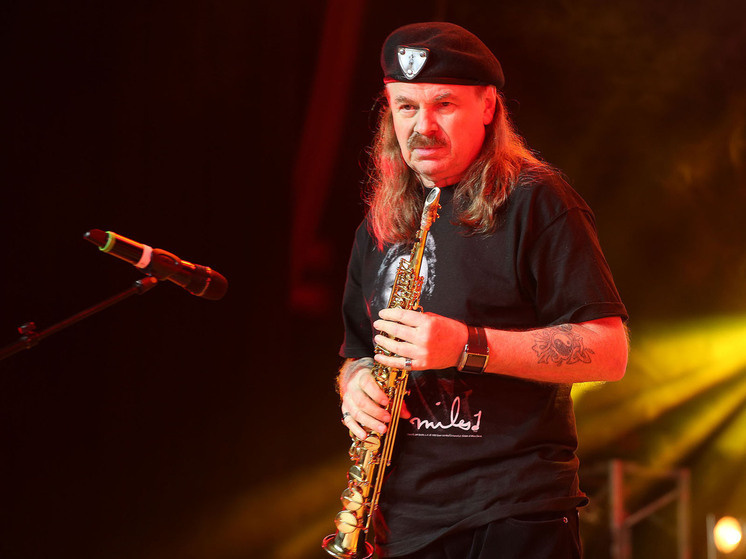   Лилия Шарловская