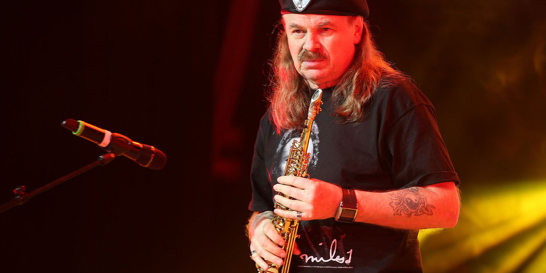 «Тема – футболист, Никиту ждем домой»: Пресняков-старший о возрасте, семье и мечте