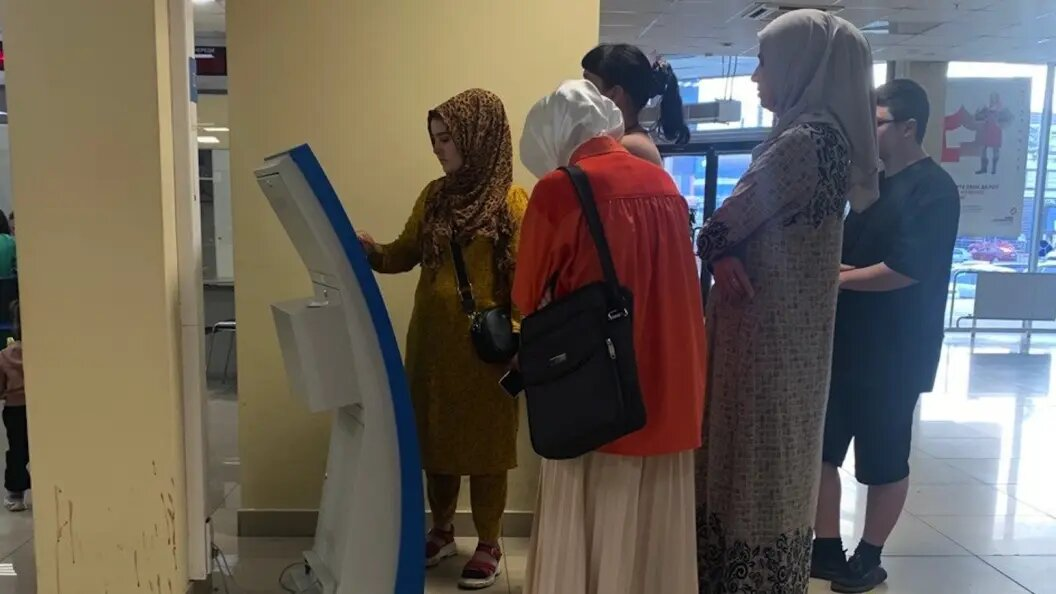 Фото: предоставлено "Русскому компасу".