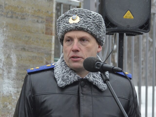    Фото: ТАСС/ФедералПресс