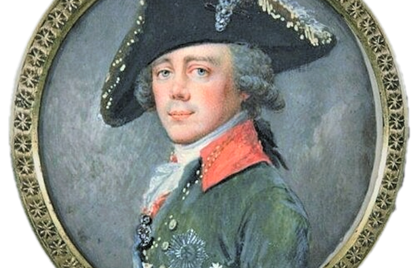 Павел I: За какие-такие дела его лишили жизни?