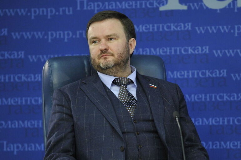   Юрий Инякин/«Парламентская газета»