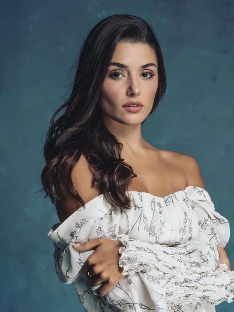    Ханде Эрчел