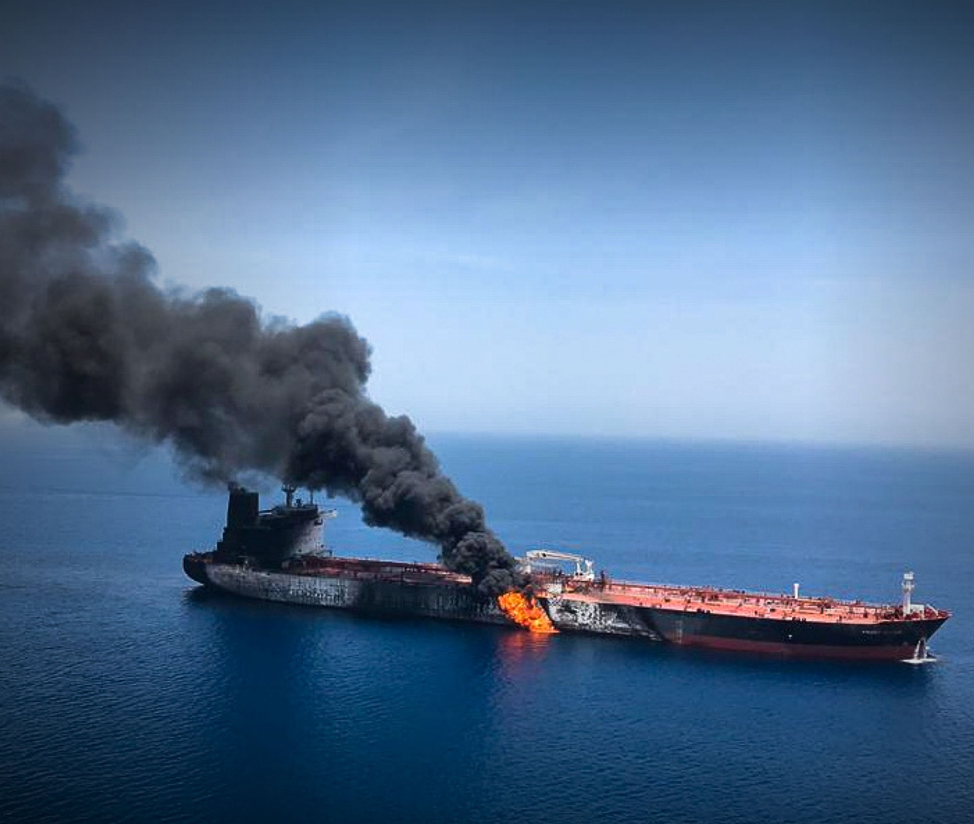 Не послушался кого надо. Источник: reuters.com