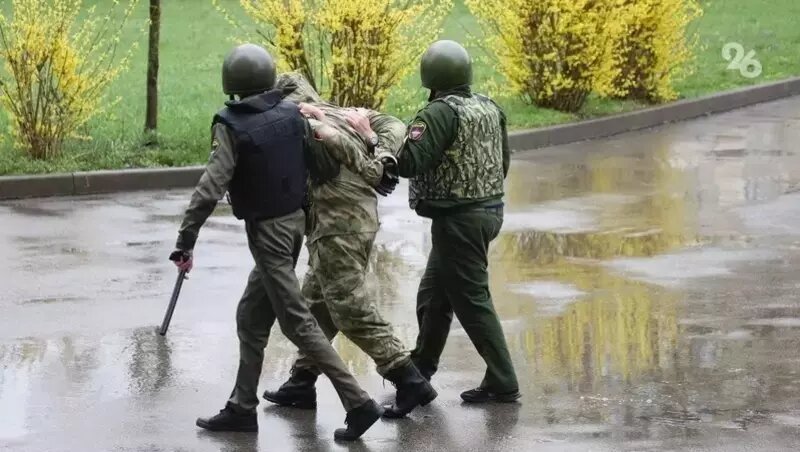      Фото: ИА «Победа26»