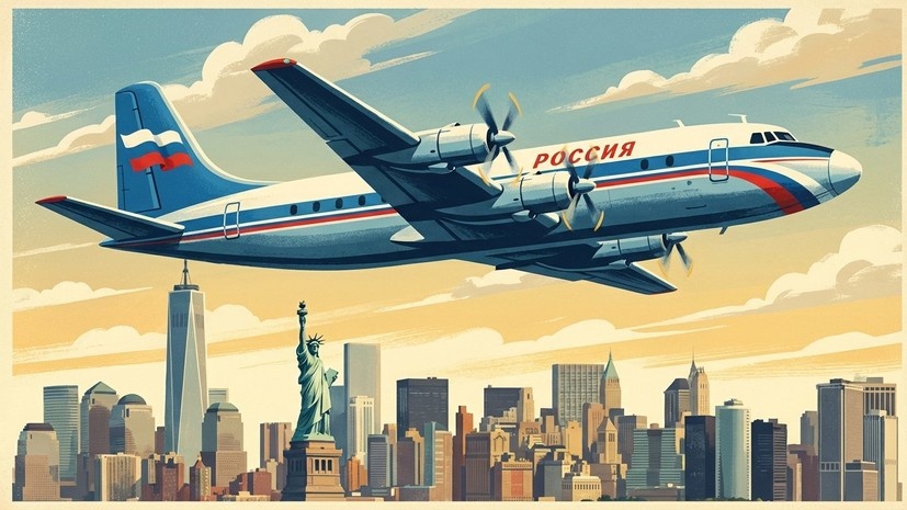   Сгенерировано с помощью ИИ