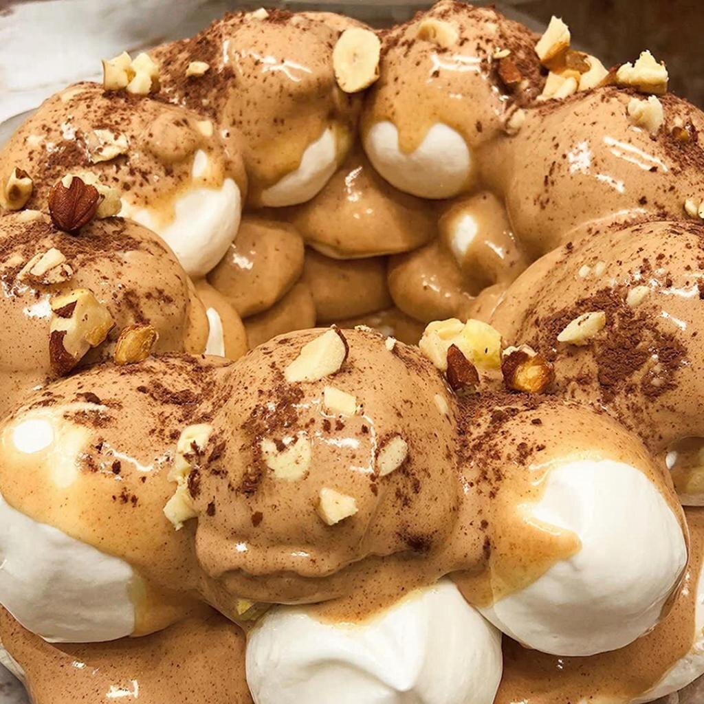 #ТортБуторинский #РецептТорта #ДомашняяВыпечка #Безе #ОреховыйТорт