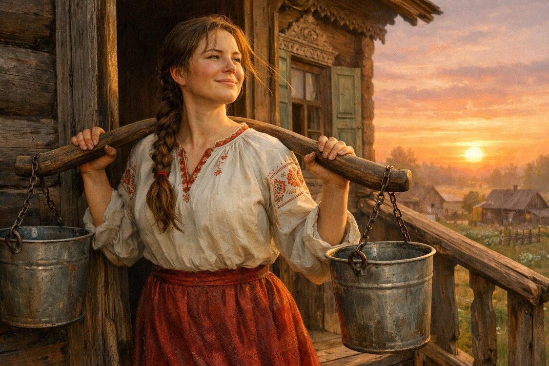 Иллюстрация автора