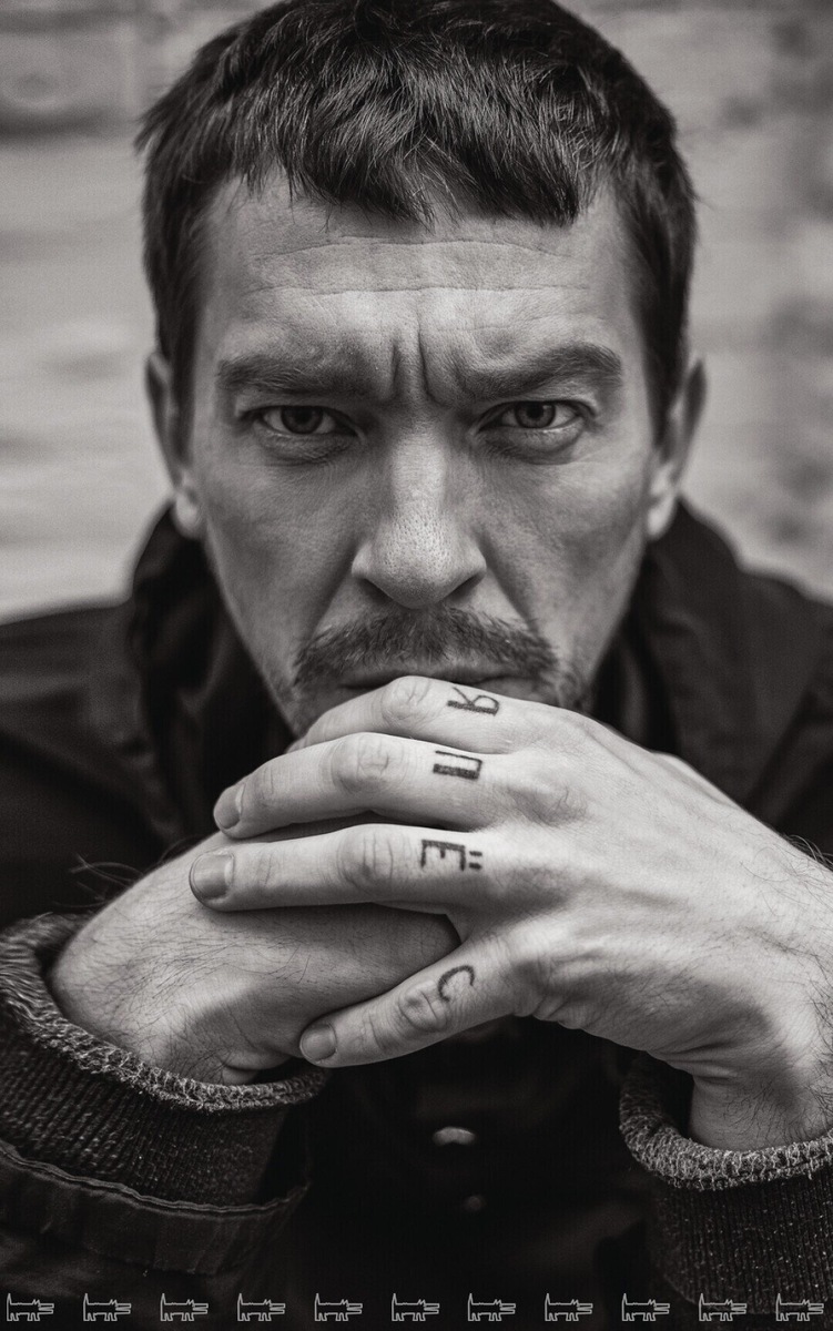    Евгений Алехин Фото: Георгий Кардава