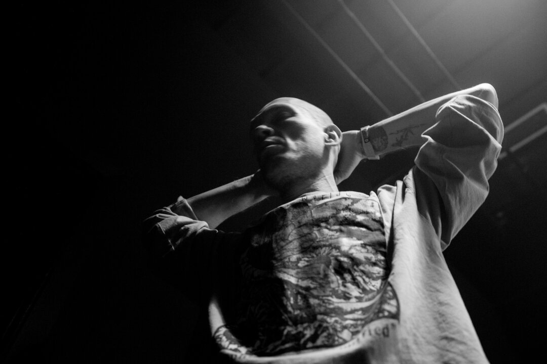    Фото: Изображение предоставлено Собака.ру Евгением Алехиным. Фотограф: Дмитрий Семенушкин