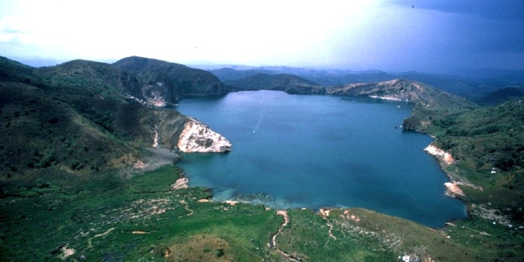 Утро, которого не было: трагедия у озера Ньос