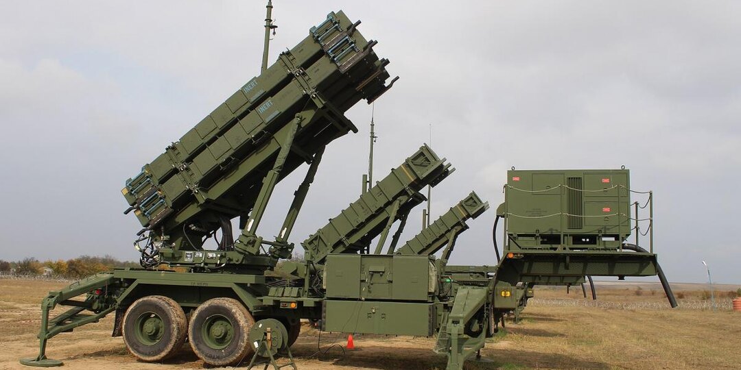 Кошелёк США пустеет: ближневосточный кризис меняет приоритеты военной помощи Украине