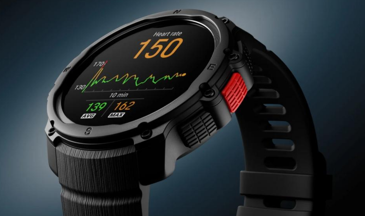 Polar Street X (Полар Стрит Икс)