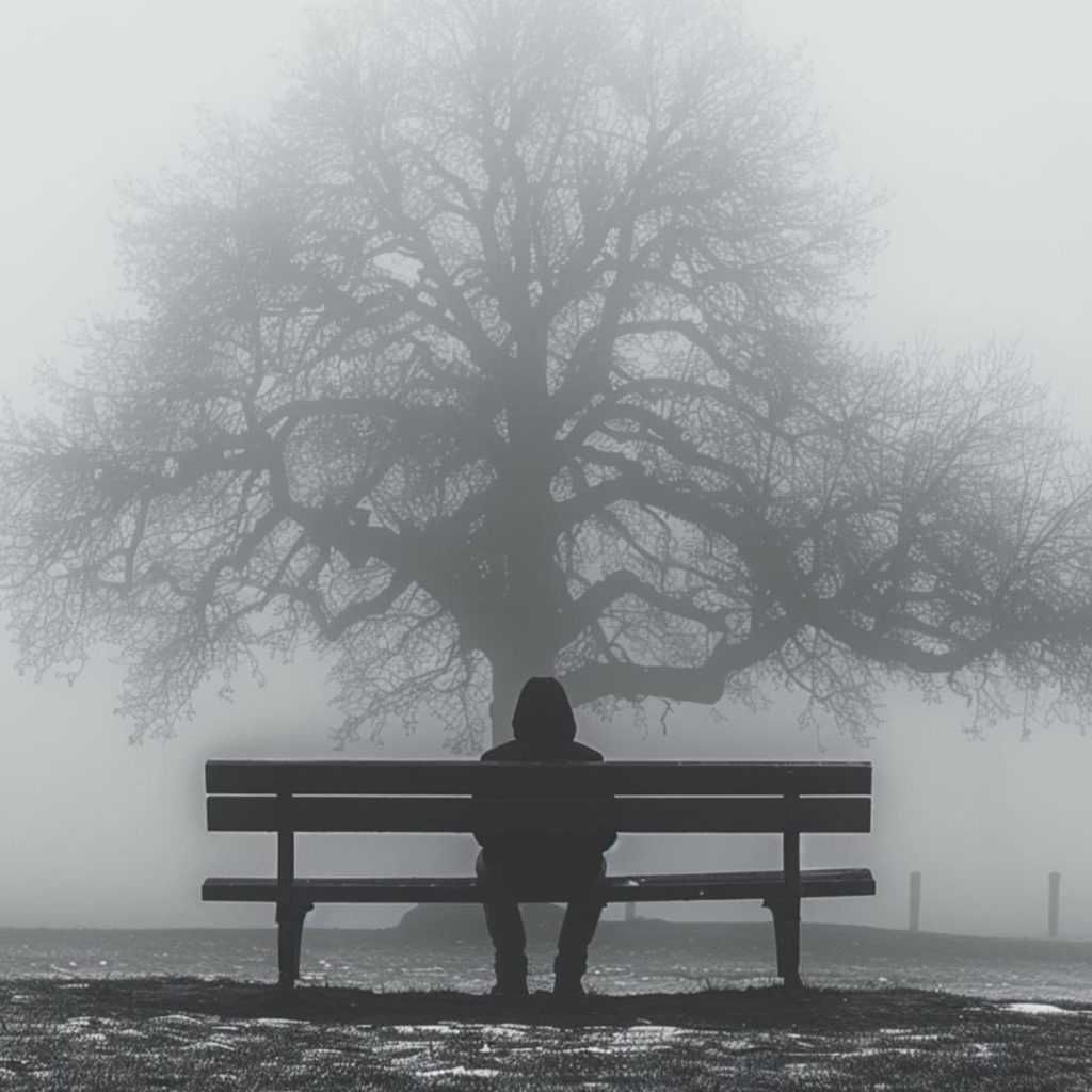 Одиночество. https://apofthegmata.gr/wp-content/uploads/2025/01.