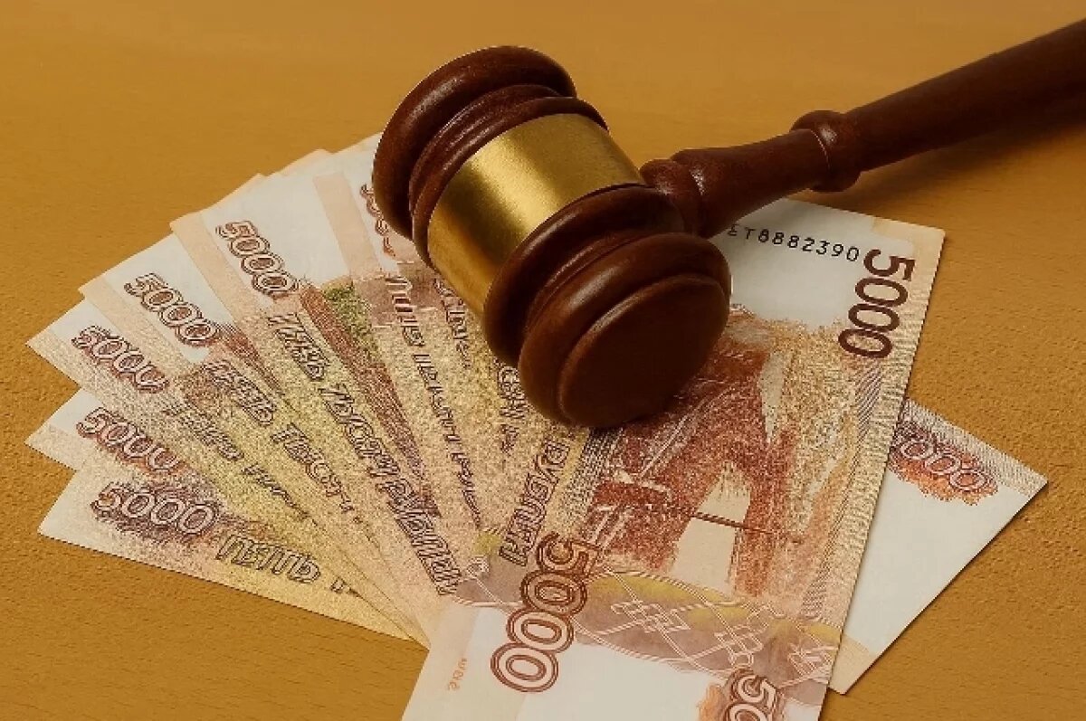    Компенсацию в 8 млн присудили семье умершей в больнице жительницы РСО-А