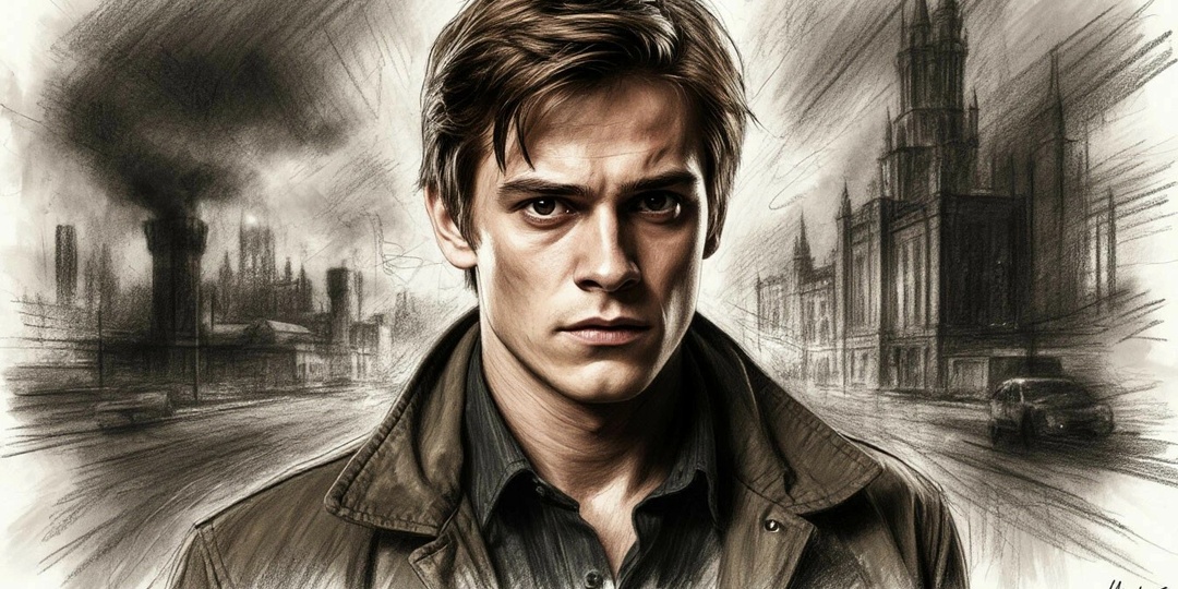 СЕРИАЛ "АУТСОРС"(2025) (18+): СМЕРТЬ В КАЧЕСТВЕ УСЛУГИ